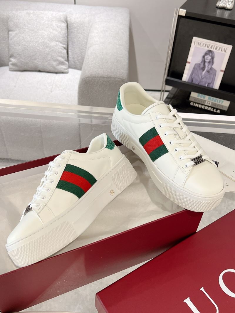 Gucci Ace Shoes